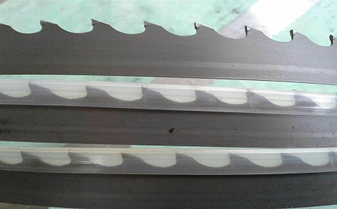 秀山国产m51双金属锯条